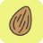Almond logo